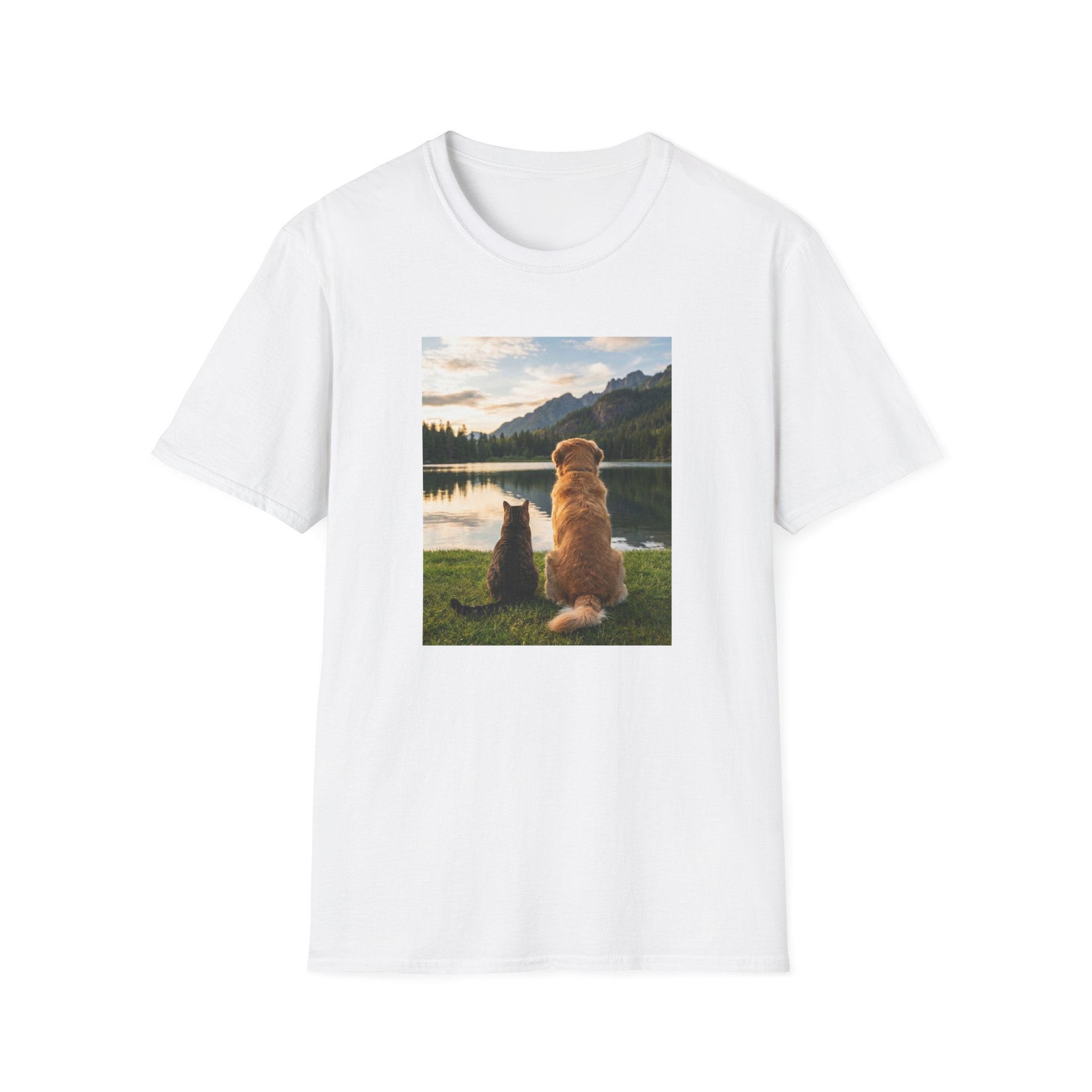 Shared Horizon – Graphic Tee