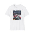 Penalty Box – Graphic Tee