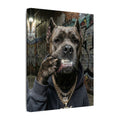 Urban Legend - Canvas