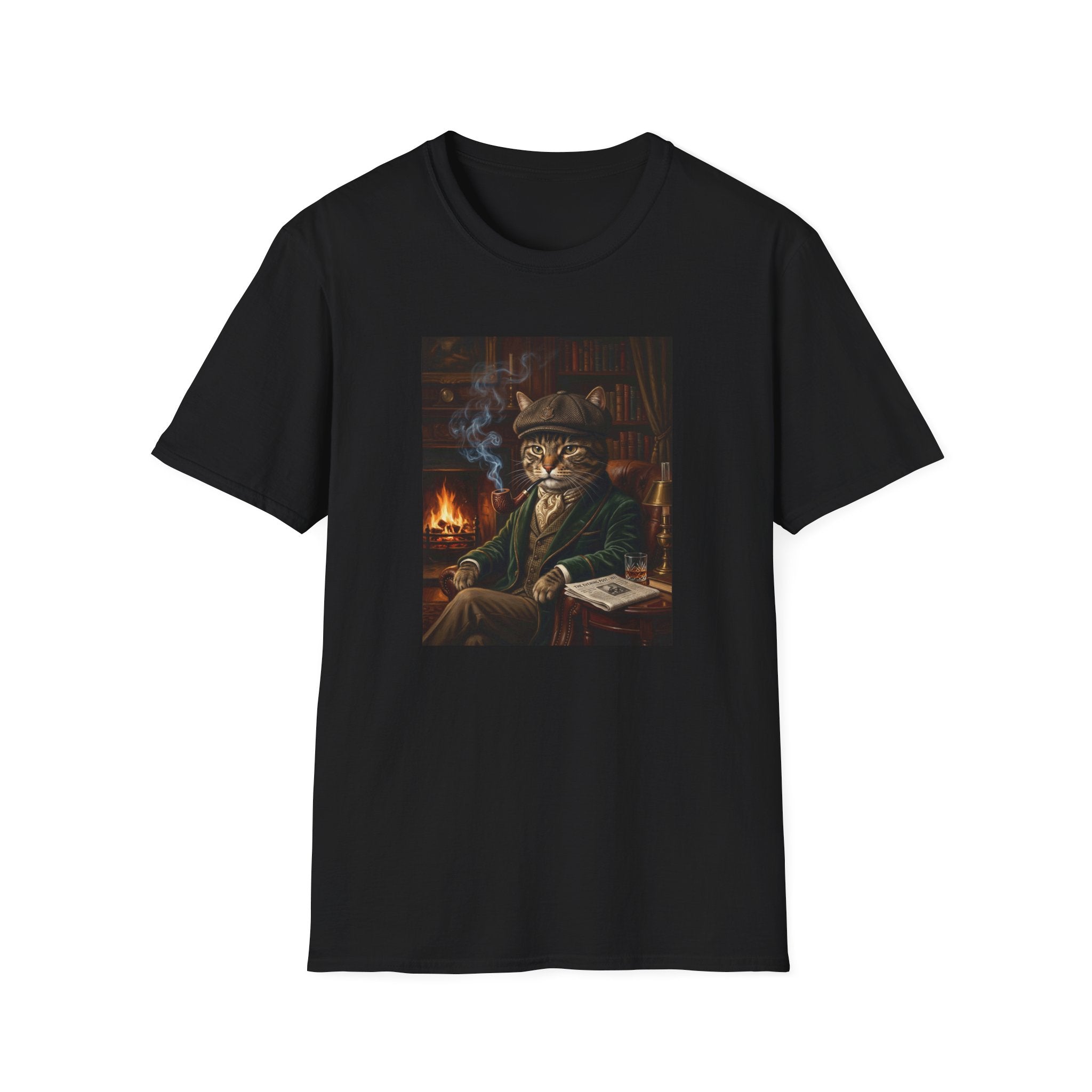 Old Soul – Graphic Tee