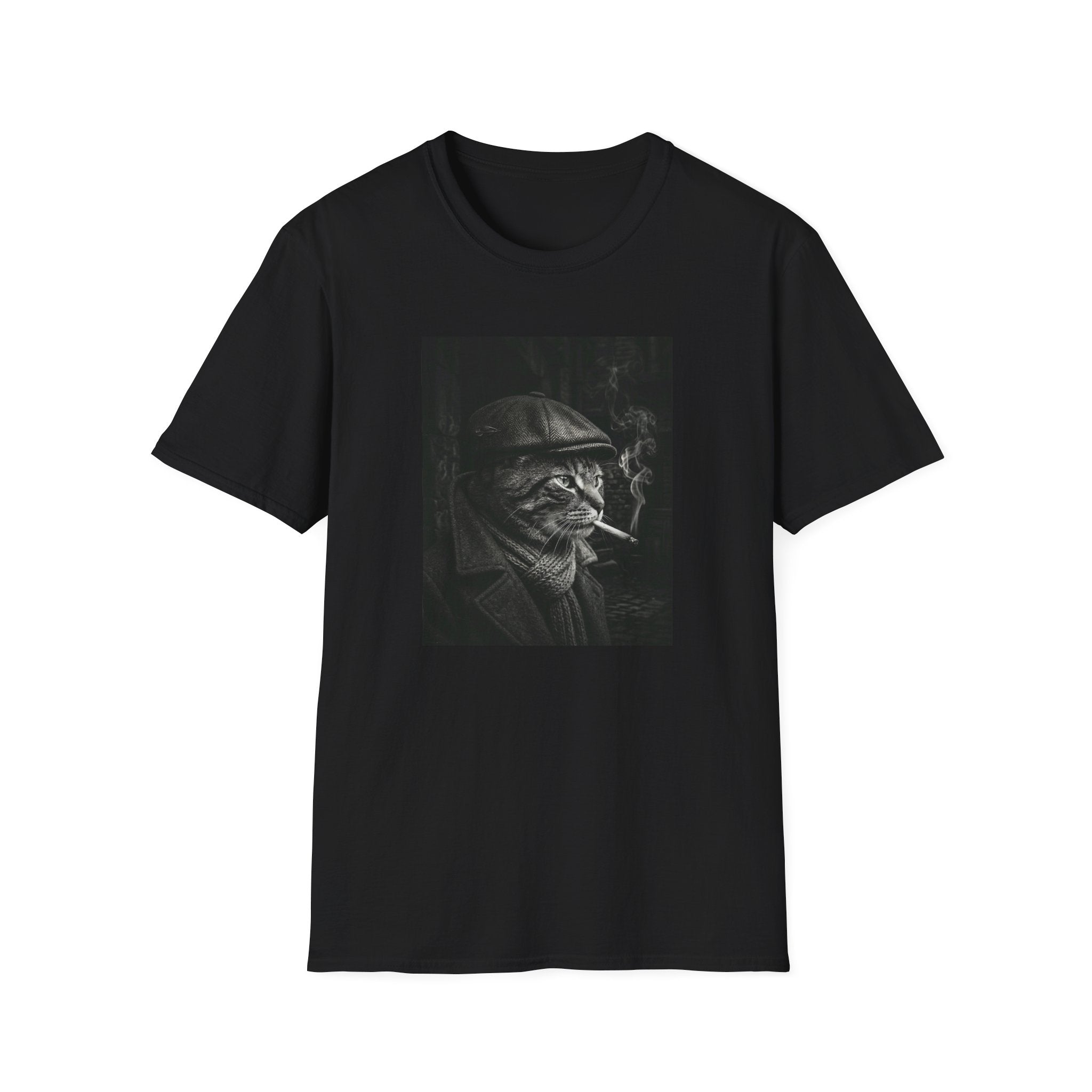Peaky Blinders – Graphic Tee