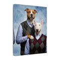 Step Brothers - Canvas