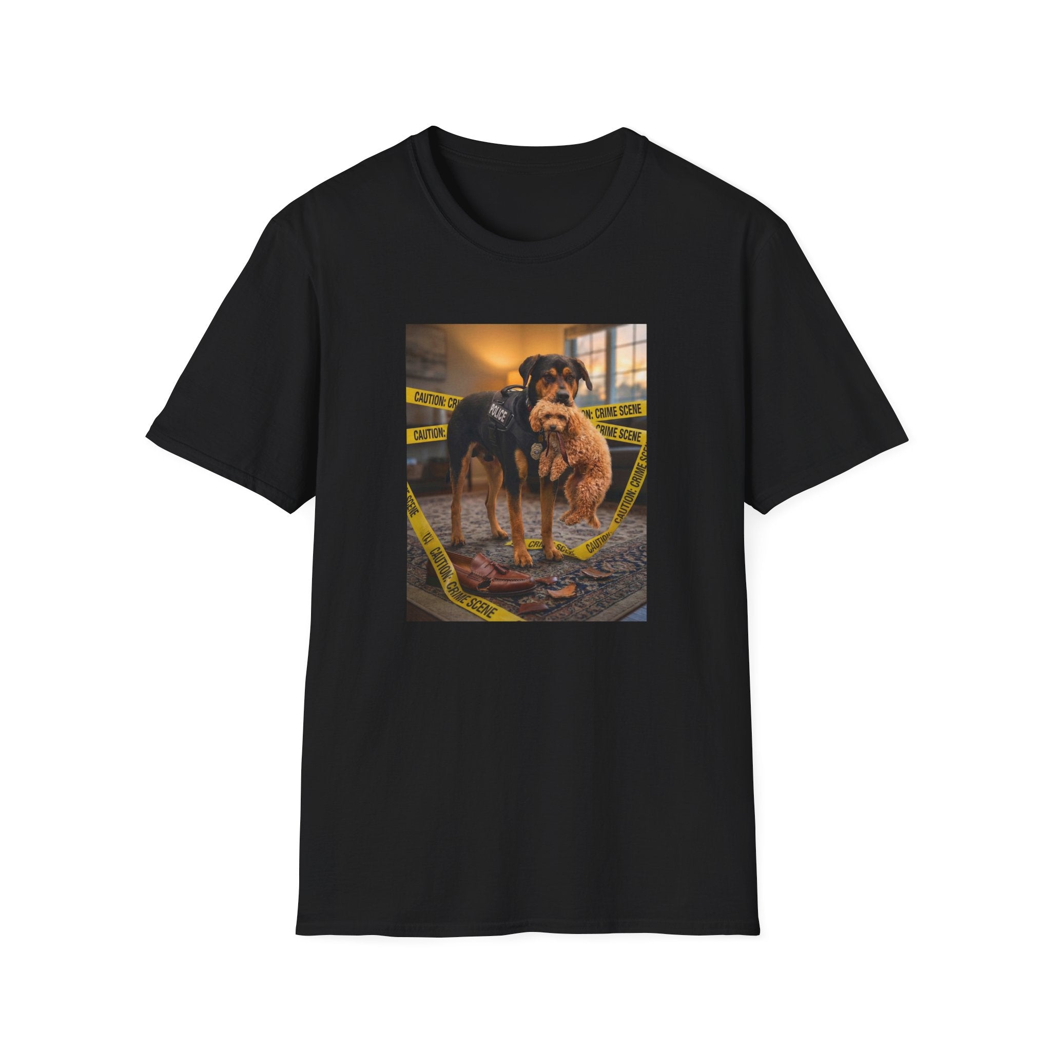 Paw Patrol – Graphic Tee