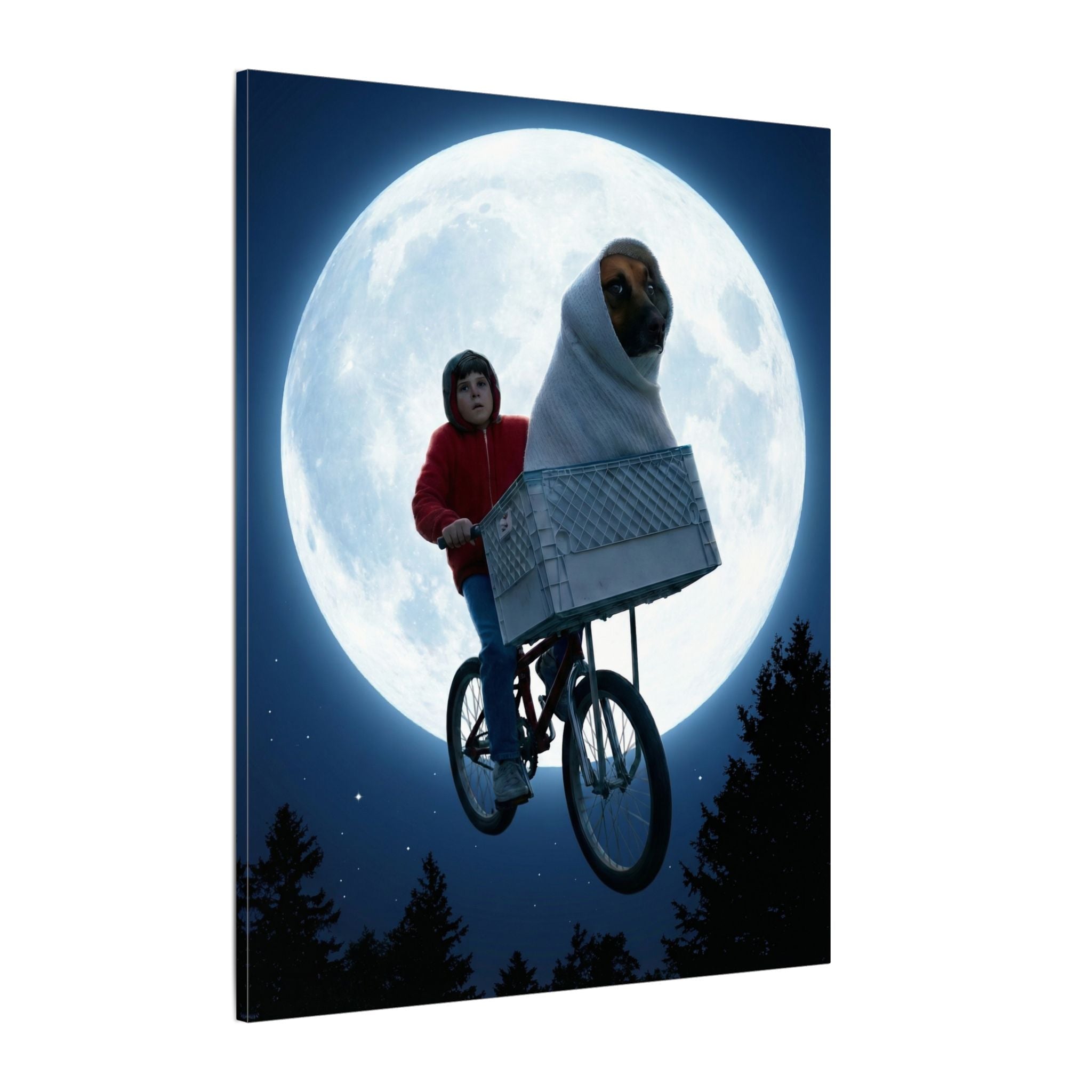 ET - Canvas