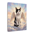 Heavenly Remembrance - Canvas