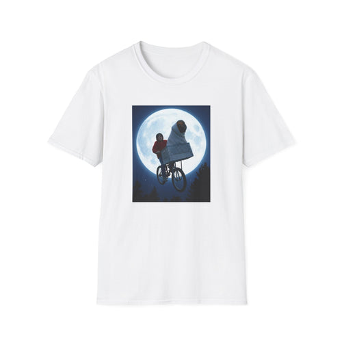 ET – Graphic Tee