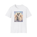 Heavenly Remembrance – Graphic Tee