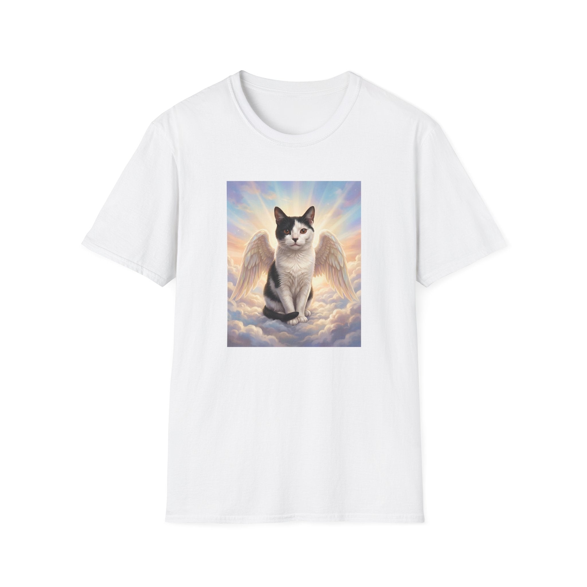Heavenly Remembrance – Graphic Tee