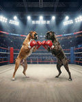 Boxer Battle - Digital