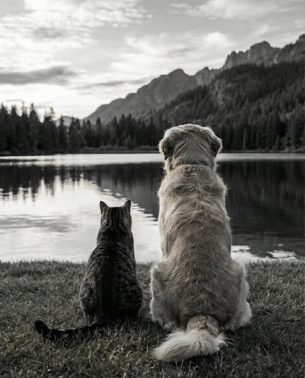 Shared Horizon - Digital