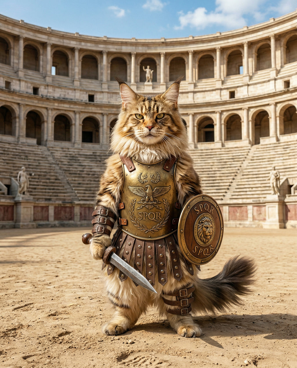 Gladiator - Digital