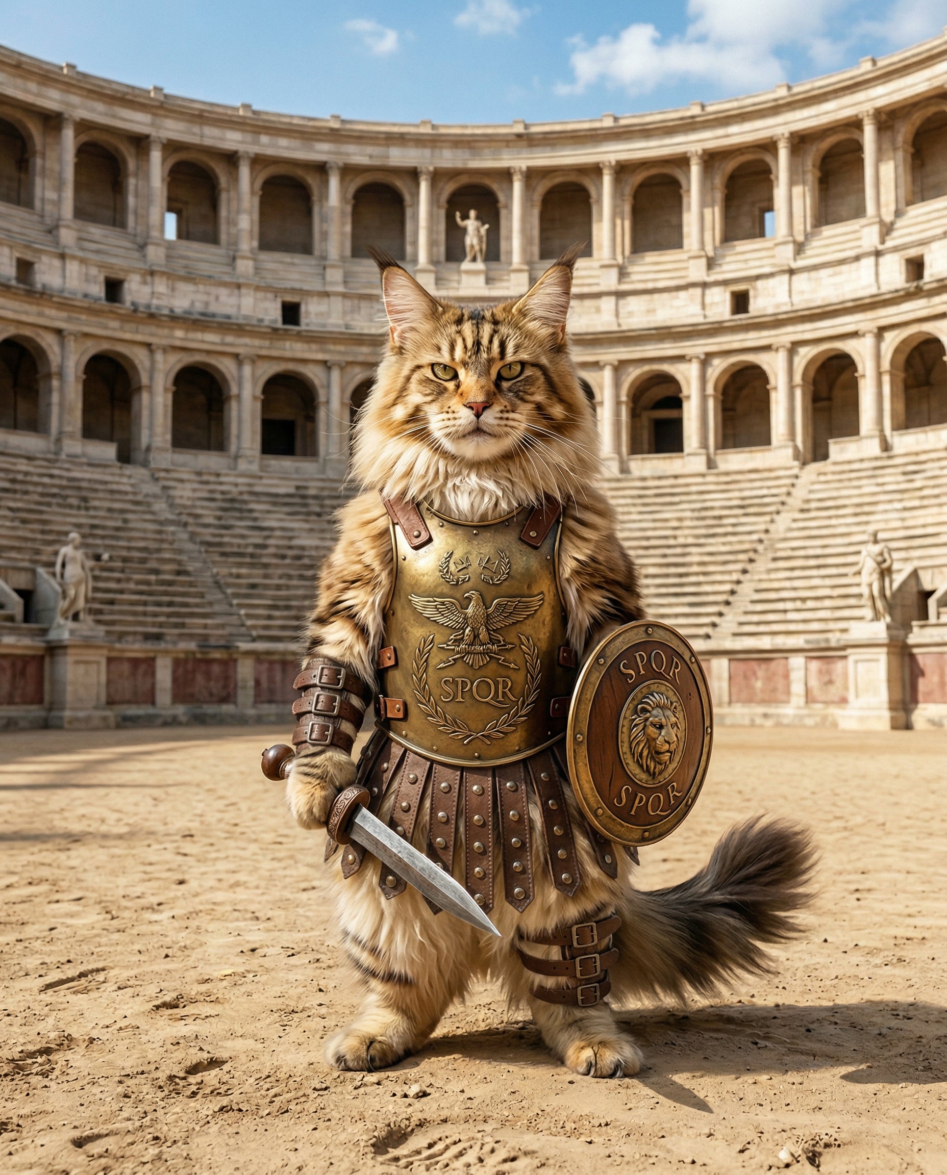 Gladiator - Digital