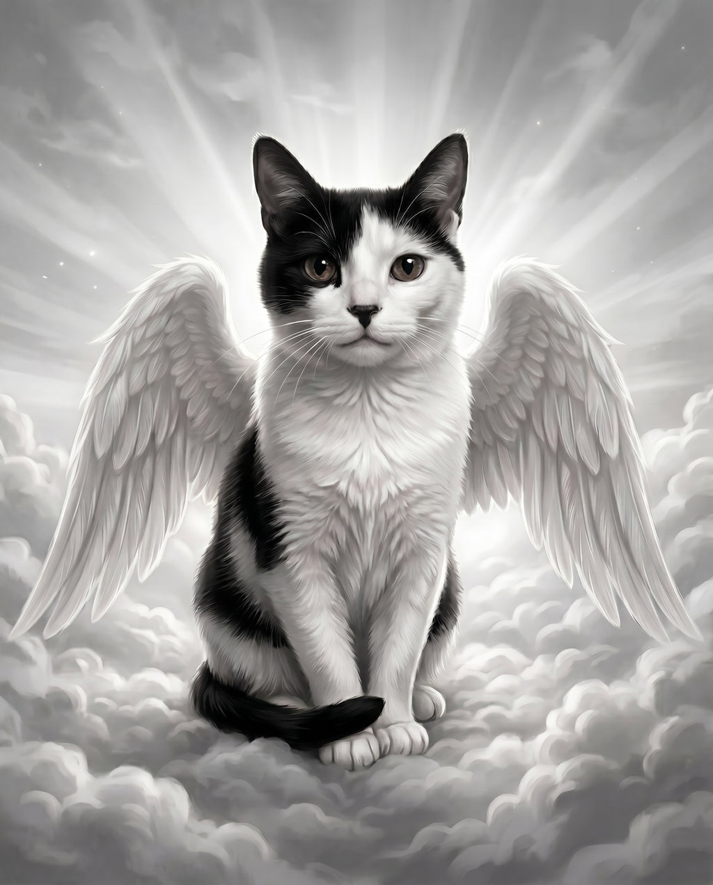 Heavenly Remembrance - Digital