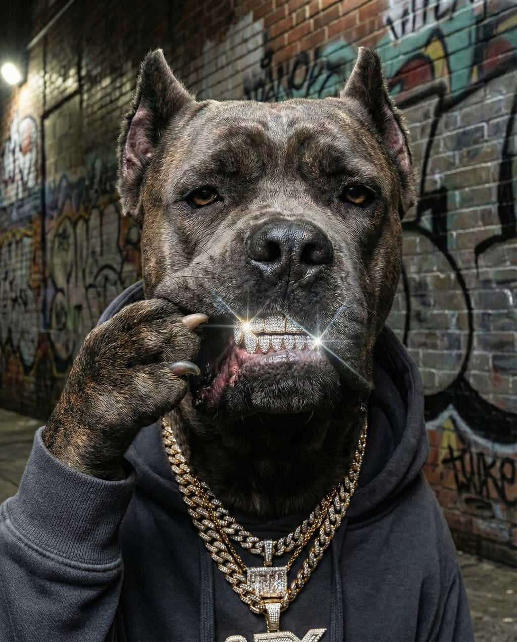 Urban Legend - Digital