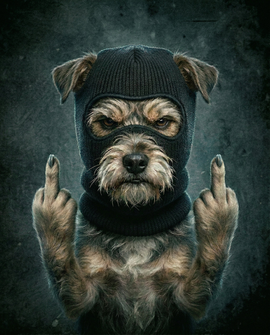 Unleashed - Digital