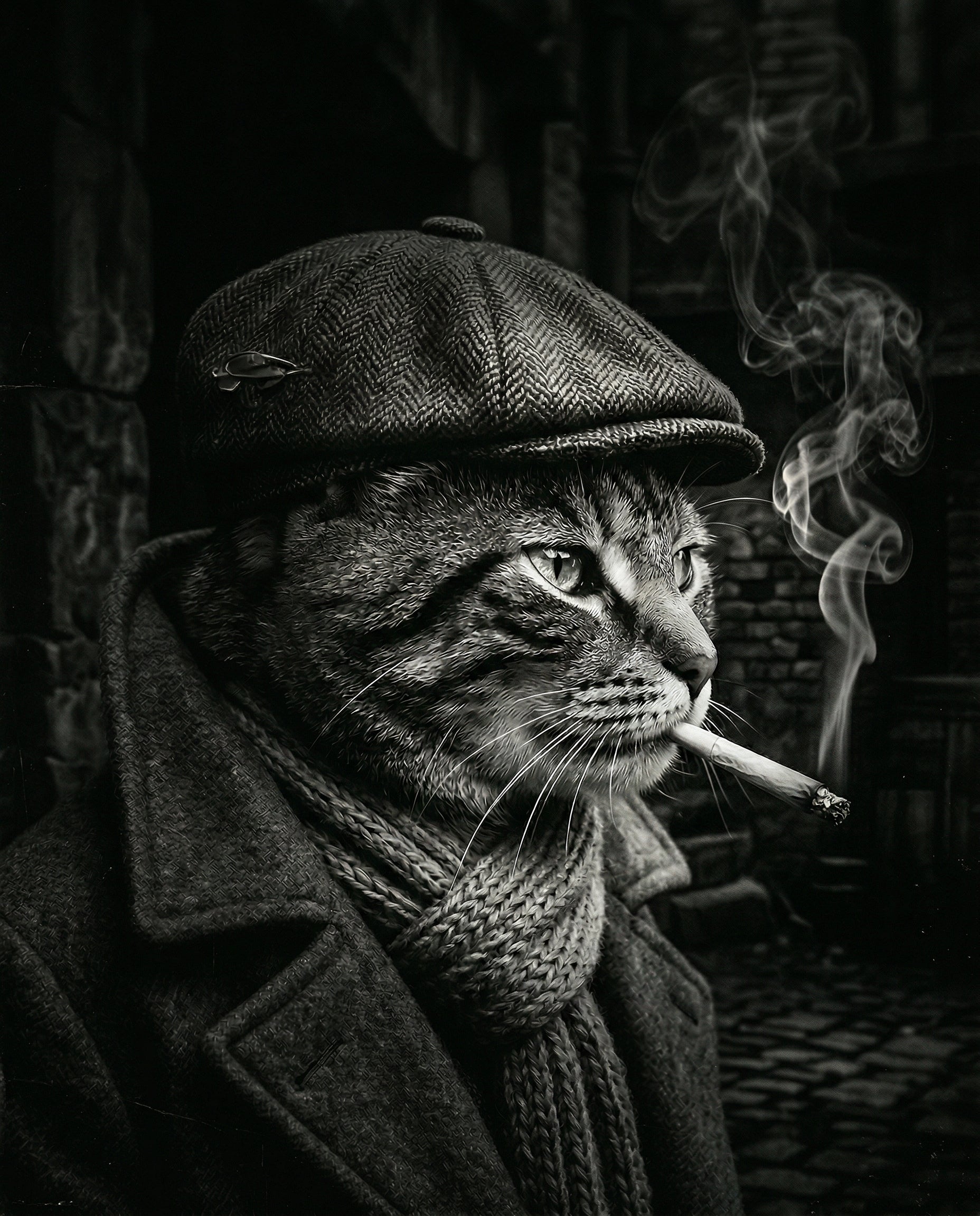Peaky Blinders - Digital