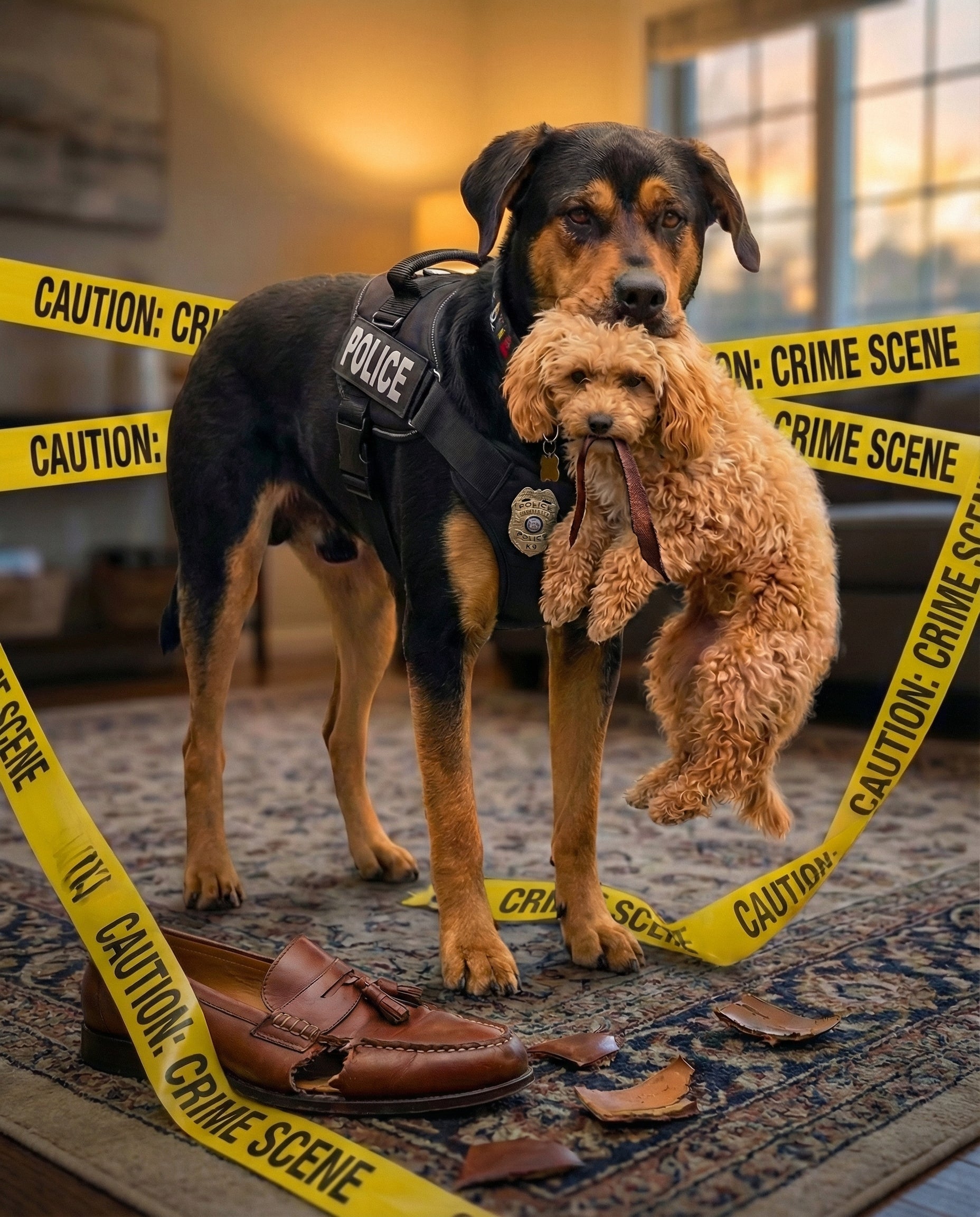 Paw Patrol - Digital