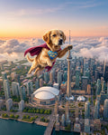 Rescue Pup - Digital