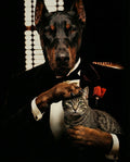 The Dogfather - Digital