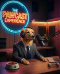 Pawcast Experience - Digital